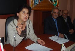 Emeklilerden Başbakan'a mesaj var