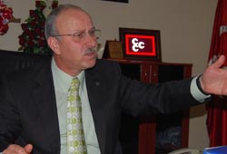 MHP'den referandum kampanyası