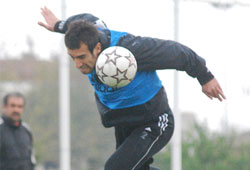 Galibiyetimiz sürpriz olmaz