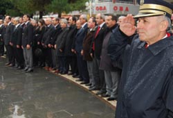 Kıyı kenar çözülür çözülmez otel satılacak