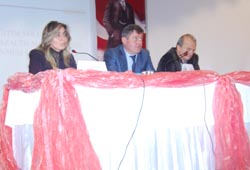 Okullarda yaşanan şiddete karşı eğitim