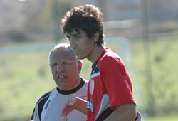 Gençlere özel ilgi