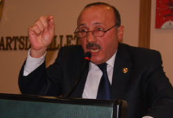 Milli servetlerimiz heba ediliyor