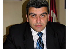 Tabiplerden mektup var