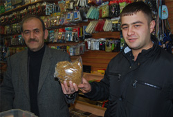 Tiryakinin yeni gözdesi açık tütün