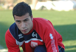 Abdulaziz artık Samsunlu