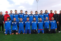 TRANSFERLER ŞEKİLLENİYOR