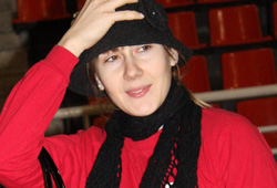 SBKDA HEDİYE NEŞESİ