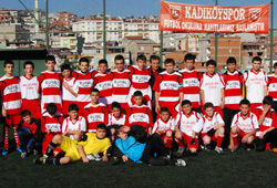 YILDIZLARDA ELEME HEYECANI