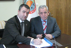 19 Mayıs'ta toplu sözleşme sevinci