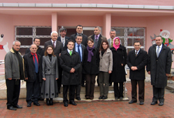 Özel İdare'den Anaokulu atağı