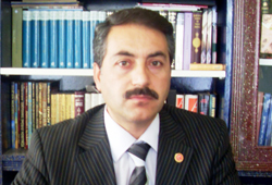 Dizilerin hepsi edepsiz!