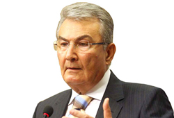 Baykaldan TEKEL için Arınçlı yanıt