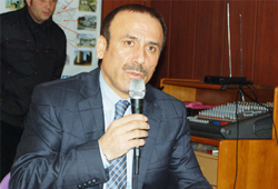 2010 Canik'in yılı olacak