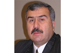 Demir Mısır'daki olayları anlattı