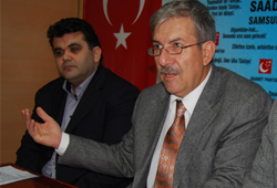 Tepki yağıyor