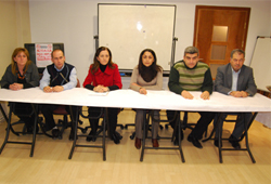 İşçiye sendika çağrısı