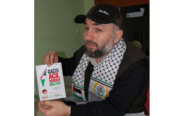 'Firavun kuşatması'na lanet yağıyor