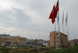 Ordu Üniversitesi Avrupalı oldu
