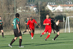 Samsunspor'un Afyon sınavı