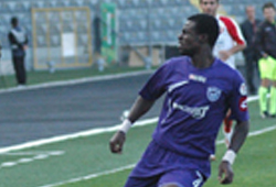 ARANAN STOPER BULUNDU