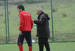 Kalpar, yakından ilgileniyor