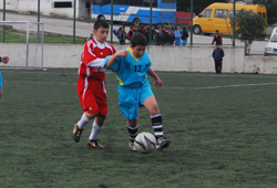 YAKAKENT SEVİNCİ HAKETTİ