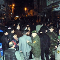 'Oyuna Gelmeyeceğiz'