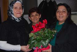 6 Nokta'dan Emniyet'e ziyaret