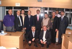 Kurumlar kimsenin keyfiyetinde değildir