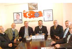 Zam yapıldı da bizim mi haberimiz yok?