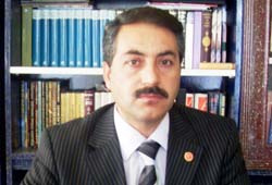 Bir tepki de öğretmenlerden