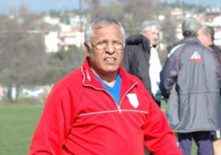 KAMP MÜKEMMEL GEÇİYOR