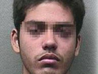 Annesini döve döve öldürttü!