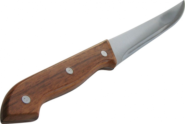 Boşanmak isteyen karısını sırtından bıçakladı!