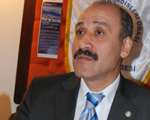 Kriz mühendisleri de vurdu