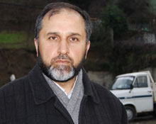 Atakum'da alt geçit sıkıntısı