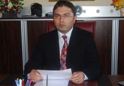 "Adalet sorununu çözeceğiz"