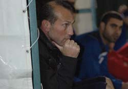 Küçük oyundan memnun