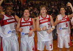 HAYDİ BİR KERE DAHA