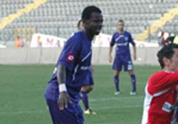 ADDO VE EMRAH KAMPA KATILDI