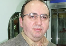 Çamaş'tan Samsunspor'a teşekkür