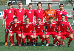 SAMSUN RÖVANŞI ALACAK