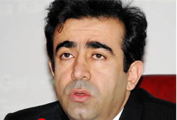 Vali'den kutlama mesajı