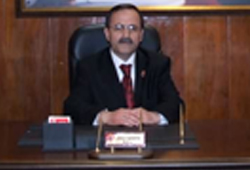 Başkanlar gazetecileri unutmadı