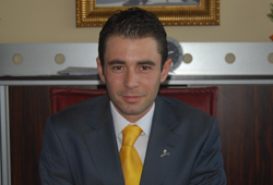 Siyasetin rüzgarını biz belirleriz
