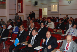 EMO'da seçim başladı