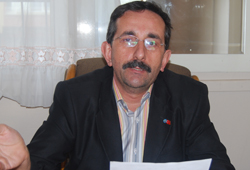 Memur-Sen baskı uyguluyor