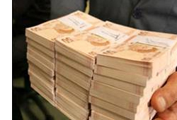 Türkiye'de 30 bin milyoner var