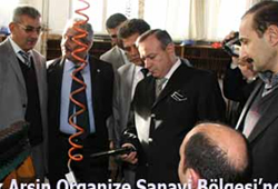 İstihdam sorun olmayacak